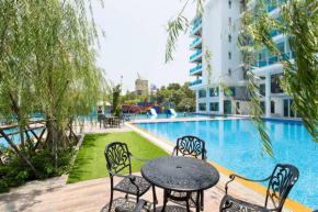 My Resort Condo in Hua Hin E204